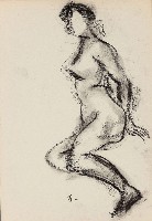 藏品(裸女)的圖片