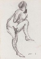 藏品(裸女)的圖片