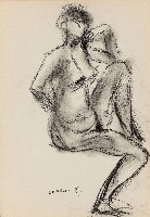 藏品(裸女)的圖片