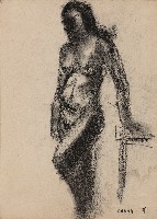藏品(裸女)的圖片