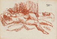 藏品(裸女)的圖片