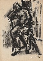 藏品(裸女)的圖片
