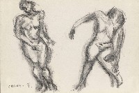 藏品(裸女)的圖片