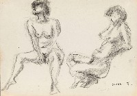 藏品(裸女)的圖片