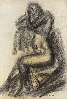 藏品(裸女)的圖片
