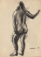 藏品(裸女)的圖片
