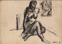 藏品(裸女)的圖片