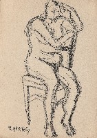 藏品(裸女)的圖片