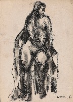 藏品(裸女)的圖片
