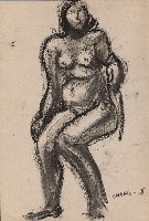 藏品(裸女)的圖片
