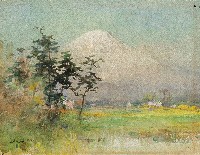 藏品(富士山)的圖片