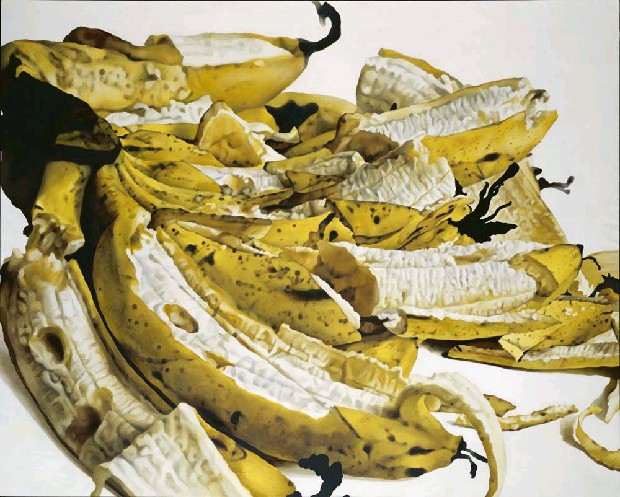 香蕉系列之七