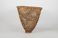 藏品(籐簍)的圖片