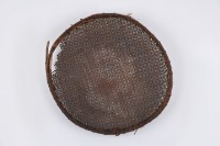 藏品(竹籩)的圖片