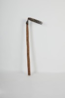 藏品(鐵耙)的圖片