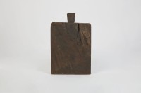 藏品(砧板)的圖片