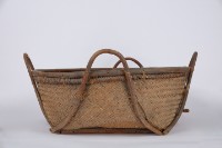 藏品(籐籃)的圖片