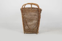 藏品(籐簍)的圖片
