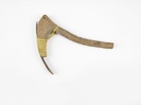 藏品(鐵錛)的圖片