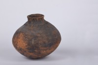 藏品(陶壺)的圖片