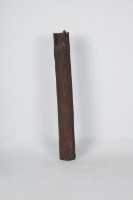 藏品(竹筒)的圖片