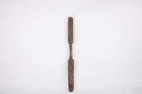 藏品(木杵)的圖片