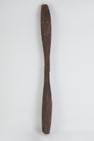 藏品(木杵)的圖片