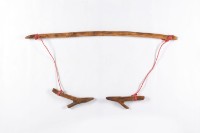 藏品(扁擔)的圖片