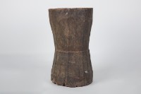 藏品(木臼)的圖片