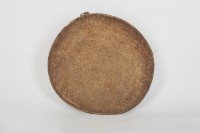 藏品(竹籩)的圖片