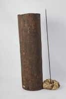 藏品(風箱（打鐵用）)的圖片