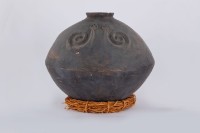 藏品(陶壺)的圖片