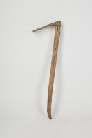 藏品(鋤頭)的圖片