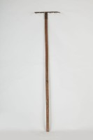 藏品(而字耙)的圖片