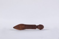 藏品(木匙)的圖片