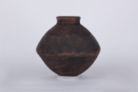藏品(陶壺)的圖片