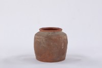 藏品(陶罐)的圖片
