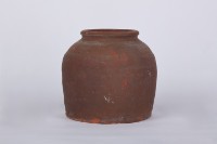 藏品(陶罐)的圖片