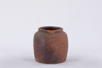 藏品(陶罐)的圖片
