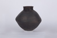 藏品(陶壺)的圖片