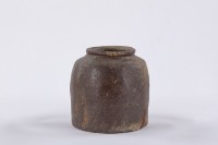藏品(陶罐)的圖片