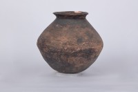 藏品(陶甕、陶壺)的圖片