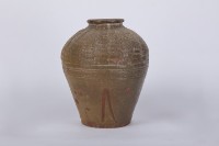 藏品(陶甕)的圖片