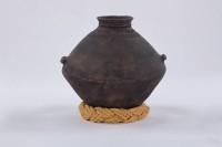 藏品(陶壺)的圖片