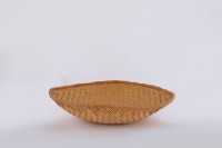 藏品(竹籩)的圖片