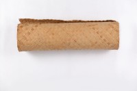 藏品(月桃蓆)的圖片