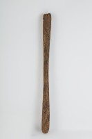 藏品(木杵)的圖片