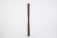 藏品(木杵)的圖片