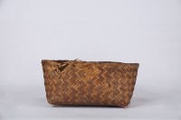 藏品(竹籃)的圖片