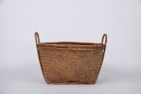 藏品(竹籃)的圖片